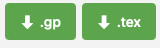 download options